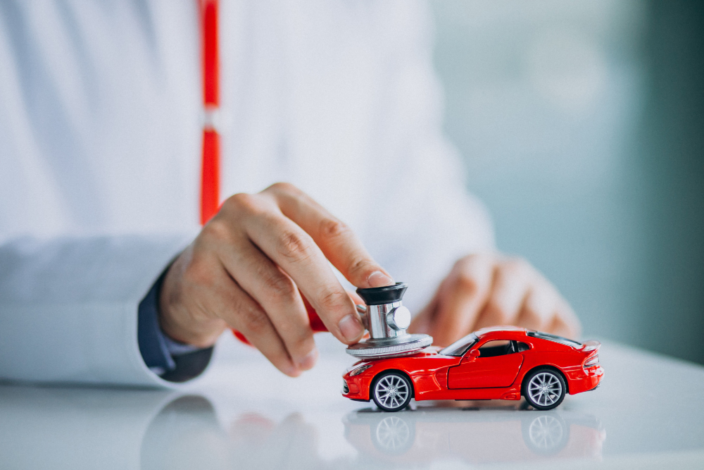Commercial Automobile Insurance