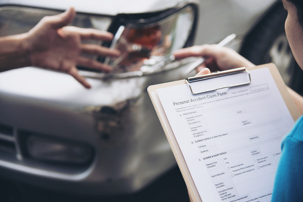 Business owners Insurance